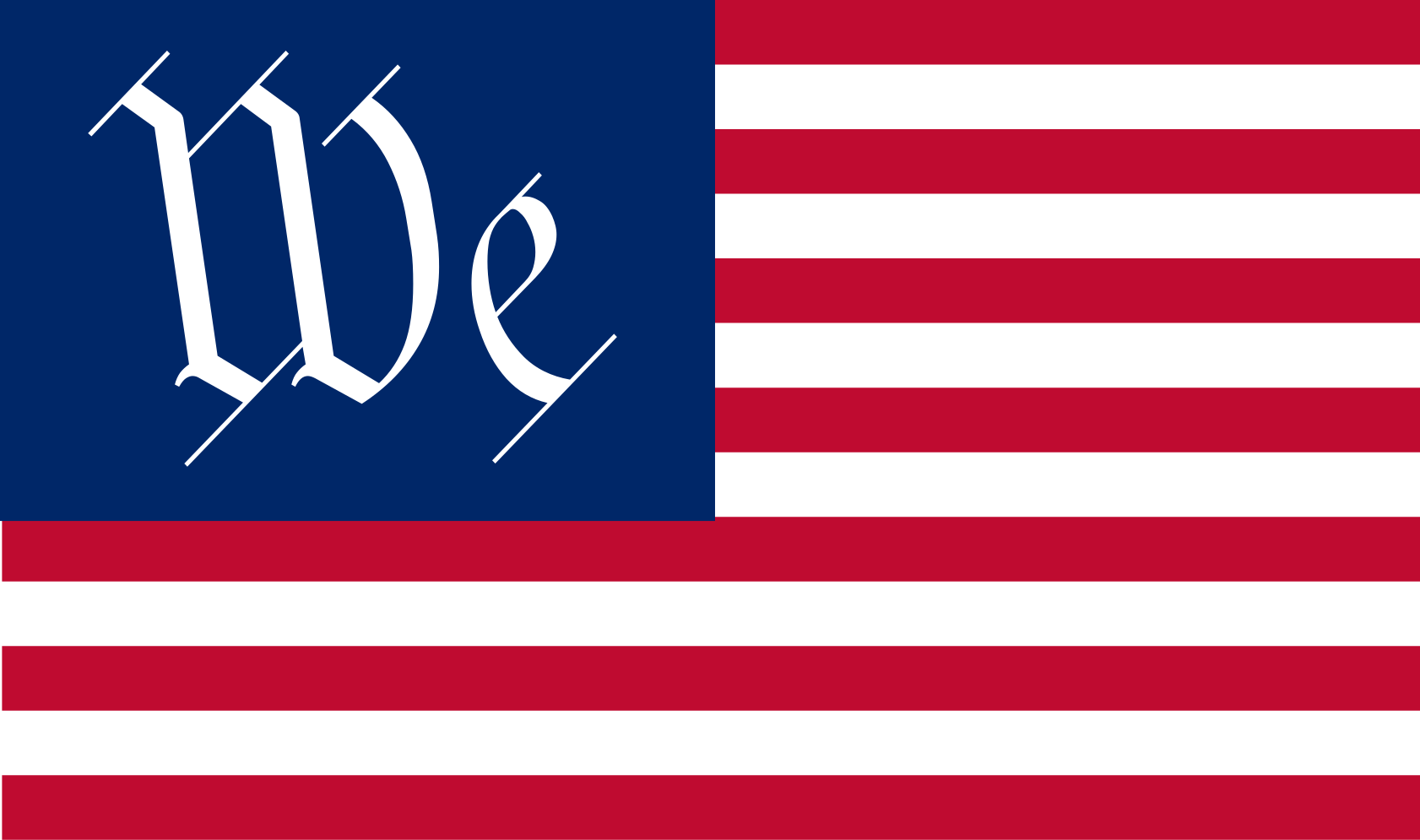 We America